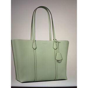 NWT Tory Burch Perry Triple Compartment Tote